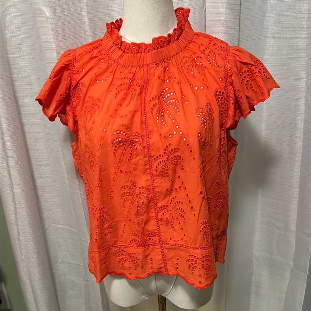 Jenifer & Grace blouse